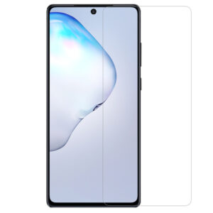 Samsung Galaxy Note Serie Bildschirmschutz Galaxy Note 20 Gehärtetes Glas