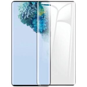 Samsung Galaxy Note Serie Galaxy Note 9 Gehärtetes Glas Bildschirmschutz