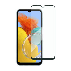 Samsung Galaxy A Serie Bildschirmschutz Galaxy A03s Gehärtetes Glas