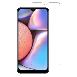 Samsung Galaxy A Serie Bildschirmschutz Galaxy A10s Gehärtetes Glas