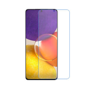 Samsung Galaxy A Serie Gehärtetes Glas Galaxy A82 5G Bildschirmschutz