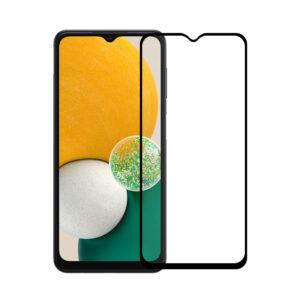 Samsung Galaxy A Serie Bildschirmschutz Gehärtetes Glas Galaxy A13 4G