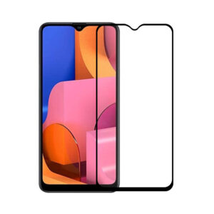 Samsung Galaxy A Serie Galaxy A20e Gehärtetes Glas Bildschirmschutz
