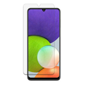 Samsung Galaxy A Serie Galaxy A22 4G Gehärtetes Glas Bildschirmschutz