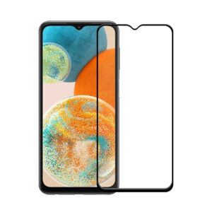 Samsung Galaxy A Serie Galaxy A23 5G UW Bildschirmschutz Gehärtetes Glas