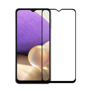 Samsung Galaxy A Serie Galaxy A32 5G Gehärtetes Glas Bildschirmschutz