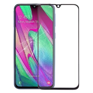 Samsung Galaxy A Serie Galaxy A40 Gehärtetes Glas Bildschirmschutz