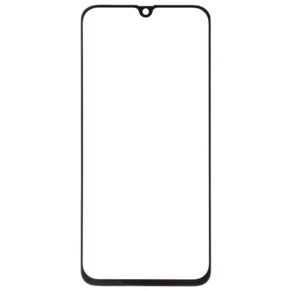 Samsung Galaxy A Serie Galaxy A40 Gehärtetes Glas Bildschirmschutz – Bild 2
