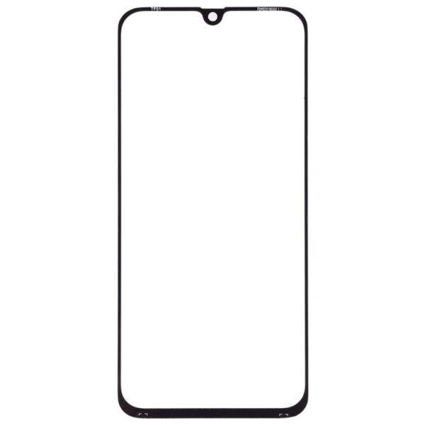 Samsung Galaxy A Serie Galaxy A40 Gehärtetes Glas Bildschirmschutz – Bild 3