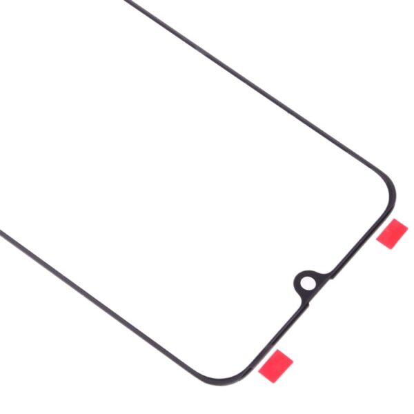 Samsung Galaxy A Serie Galaxy A40 Gehärtetes Glas Bildschirmschutz – Bild 4