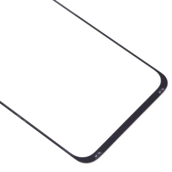 Samsung Galaxy A Serie Galaxy A40 Gehärtetes Glas Bildschirmschutz – Bild 5