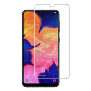 Samsung Galaxy A Serie Gehärtetes Glas Bildschirmschutz Galaxy A41