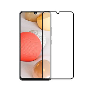 Samsung Galaxy A Serie Bildschirmschutz Gehärtetes Glas Galaxy A42 5G