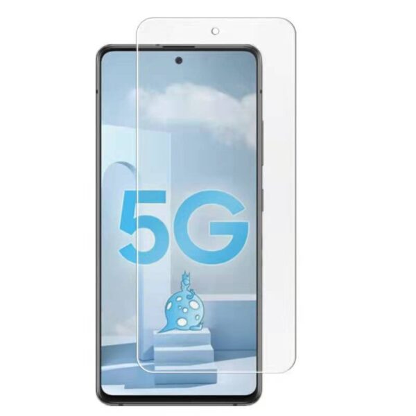 Samsung Galaxy A Serie Bildschirmschutz Gehärtetes Glas Galaxy A51 – Bild 3