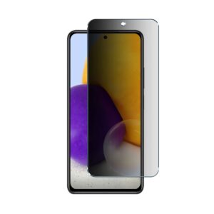 Samsung Galaxy A Serie Bildschirmschutz Gehärtetes Glas Galaxy A72