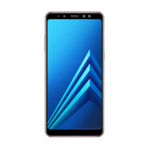 Samsung Galaxy A Serie Bildschirmschutz Gehärtetes Glas Galaxy A8