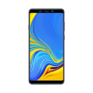 Samsung Galaxy A Serie Gehärtetes Glas Bildschirmschutz Galaxy A9 (2018)