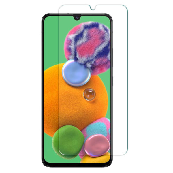 Samsung Galaxy A Serie Bildschirmschutz Galaxy A90 Gehärtetes Glas – Bild 4