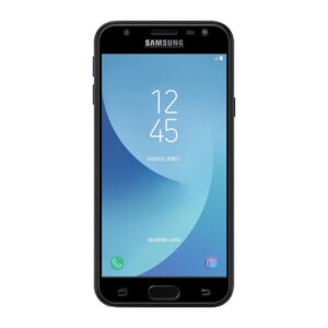 Samsung Galaxy J Serie Bildschirmschutz Gehärtetes Glas Galaxy J3 Pro