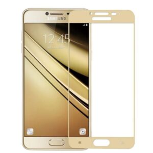Samsung Galaxy J Serie Galaxy J5 Prime Gehärtetes Glas Bildschirmschutz