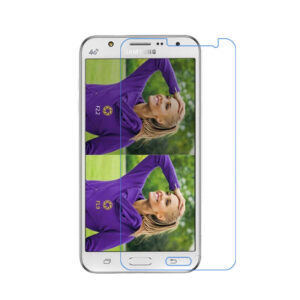 Samsung Galaxy J Serie Gehärtetes Glas Bildschirmschutz Galaxy J5