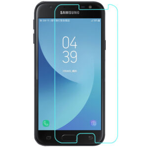 Samsung Galaxy J Serie Gehärtetes Glas Galaxy J6 (2018) Bildschirmschutz