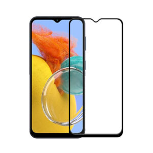 Samsung Galaxy M Serie Galaxy M53 5G Bildschirmschutz Gehärtetes Glas