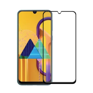 Samsung Galaxy M Serie Galaxy M21 Bildschirmschutz Gehärtetes Glas