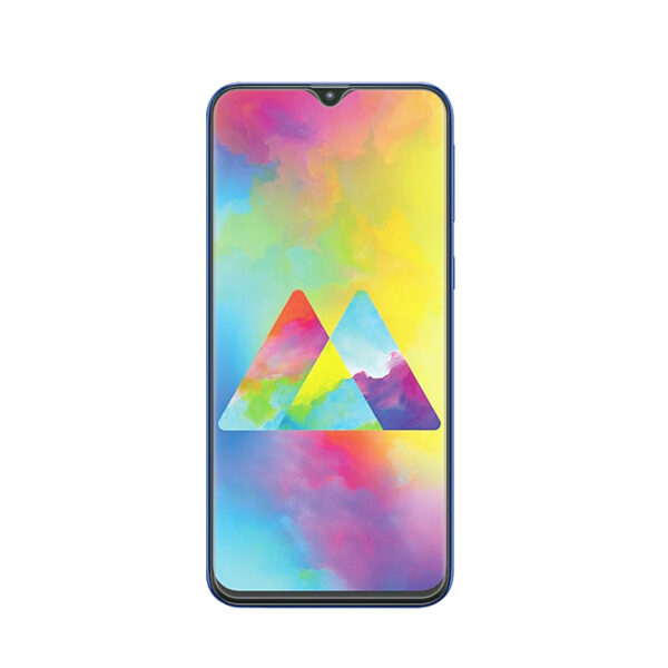 Samsung Galaxy M Serie Bildschirmschutz Galaxy M33 5G Gehärtetes Glas – Bild 3