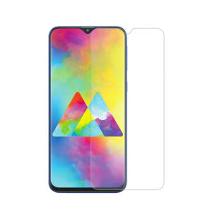 Samsung Galaxy M Serie Bildschirmschutz Galaxy M33 5G Gehärtetes Glas