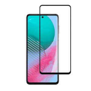 Samsung Galaxy M Serie Galaxy M51 Gehärtetes Glas Bildschirmschutz