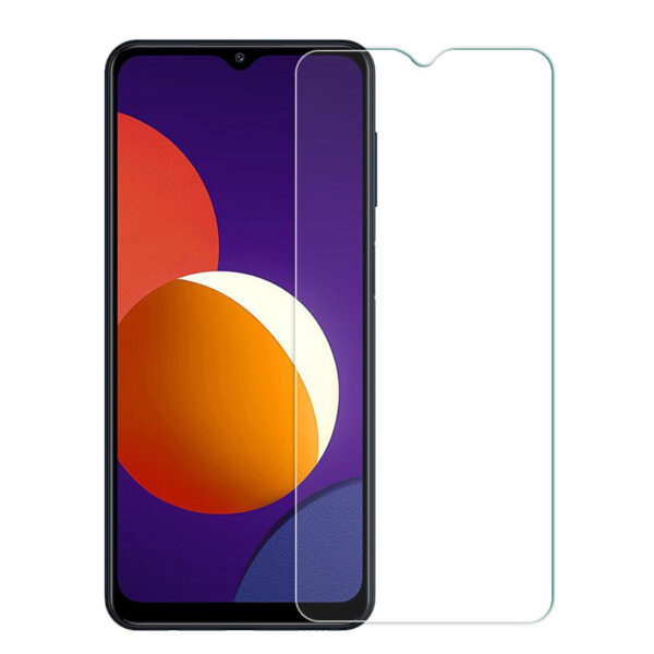 Samsung Galaxy M Serie Bildschirmschutz Gehärtetes Glas Galaxy M12 – Bild 3