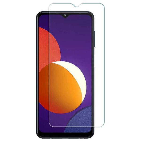 Samsung Galaxy M Serie Bildschirmschutz Gehärtetes Glas Galaxy M12 – Bild 4