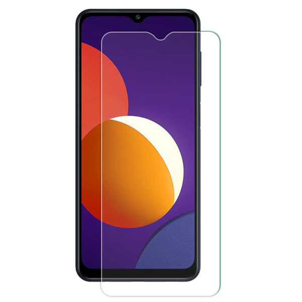 Samsung Galaxy M Serie Bildschirmschutz Gehärtetes Glas Galaxy M12 – Bild 5