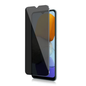 Samsung Galaxy M Serie Gehärtetes Glas Bildschirmschutz Galaxy M23