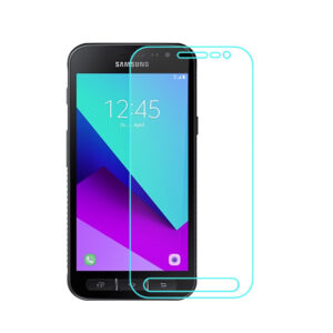 Samsung Galaxy Xcover Serie Bildschirmschutz Gehärtetes Glas Galaxy Xcover 4