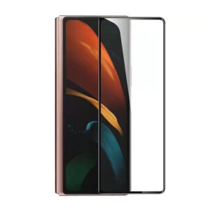 Samsung Galaxy Z Serie Gehärtetes Glas Galaxy Z Fold2 5G Bildschirmschutz