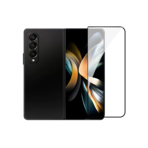 Samsung Galaxy Z Serie Gehärtetes Glas Bildschirmschutz Galaxy Z Fold5
