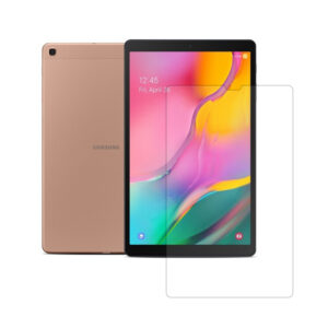 Samsung Tablet Serie Galaxy Tab A 10.1 (2019) Gehärtetes Glas Bildschirmschutz