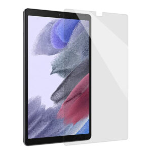 Samsung Tablet Serie Bildschirmschutz Galaxy Tab A7 Lite Gehärtetes Glas