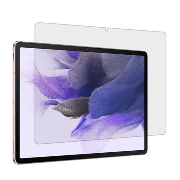 Samsung Tablet Serie Bildschirmschutz Gehärtetes Glas Galaxy Tab A8