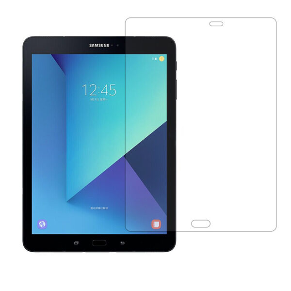 Samsung Tablet Serie Galaxy Tab S3 9.7 Gehärtetes Glas Bildschirmschutz – Bild 3