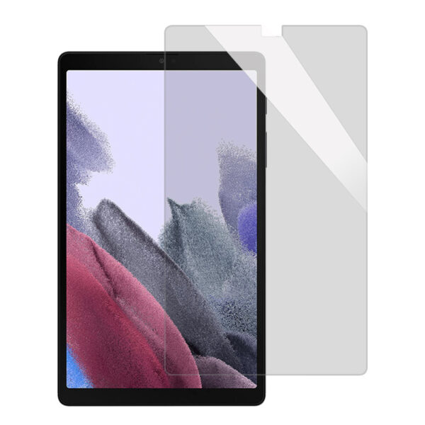 Samsung Tablet Serie Galaxy Tab S6 Lite Bildschirmschutz Gehärtetes Glas