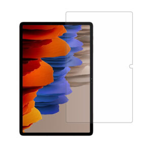 Samsung Tablet Serie Gehärtetes Glas Bildschirmschutz Galaxy Tab S7