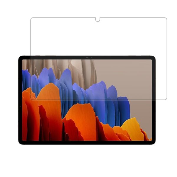 Samsung Tablet Serie Gehärtetes Glas Bildschirmschutz Galaxy Tab S8