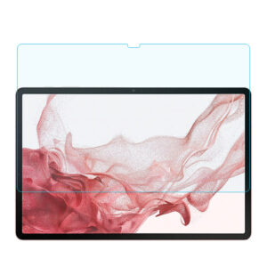 Samsung Tablet Serie Gehärtetes Glas Bildschirmschutz Galaxy Tab S8+