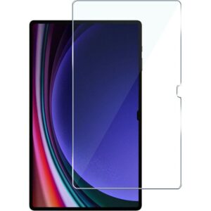 Samsung Tablet Serie Gehärtetes Glas Galaxy Tab S9 Ultra Bildschirmschutz