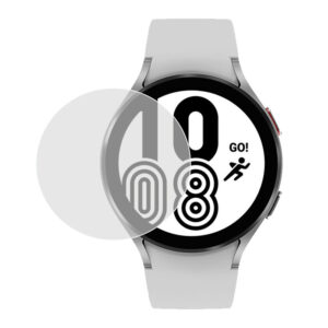 Samsung Samsung Watch Serie Gehärtetes Glas Bildschirmschutz Galaxy Watch 4 Classic (42mm)