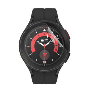 Samsung Samsung Watch Serie Hydrogelfilm Bildschirmschutz Galaxy Watch 5 Pro(45MM)