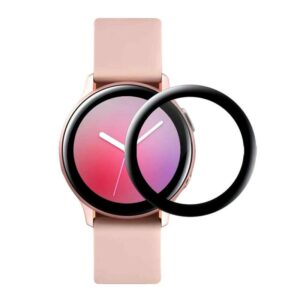 Samsung Samsung Watch Serie Galaxy Watch Active 2 (40mm) Kompositmaterialien Bildschirmschutz